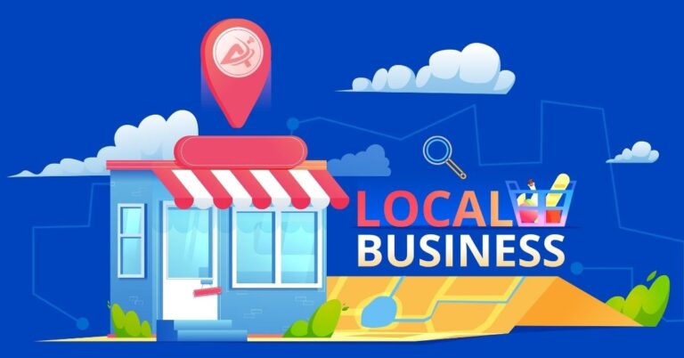 Blog Local SEO