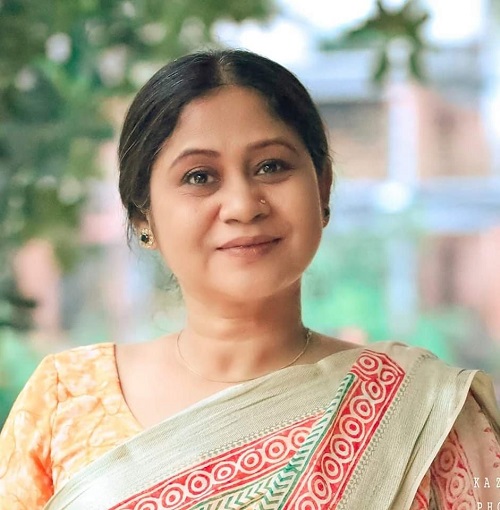 Reshma Ahmed 7 Reshma Ahmed Reshma Ahmed