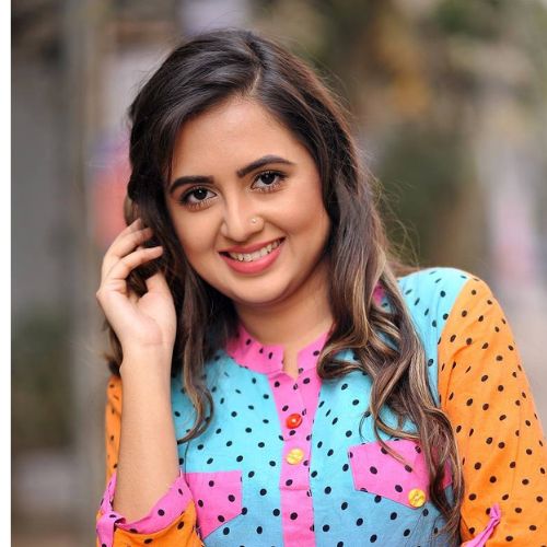 Tania Brishty Tania Brishty