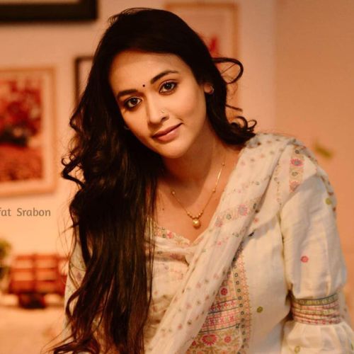 Ahona Rahman Ahona Rahman