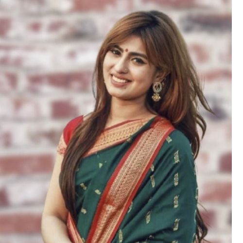 Anika Kabir Shakh Anika Kabir Shakh