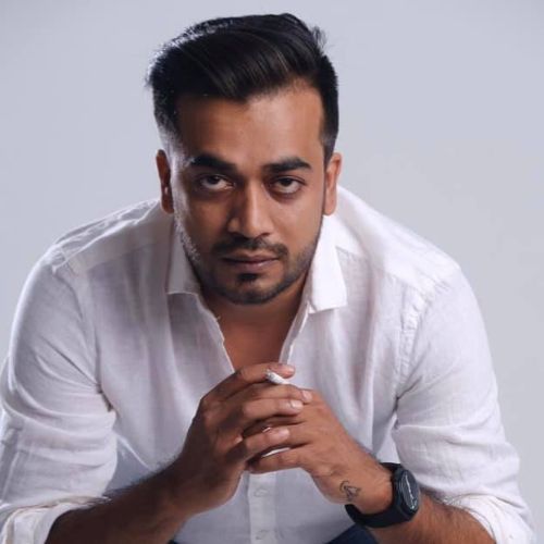 Shamol Mawla Shamol Mawla