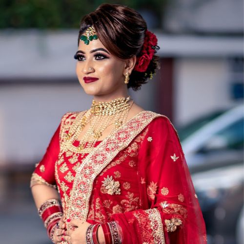 Afrin Anis Rahman Afrin Anis Rahman