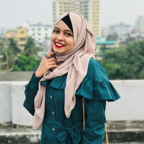 Fahrin Zannat Fahrin Zannat