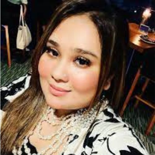 Faria Newaz Faria Newaz