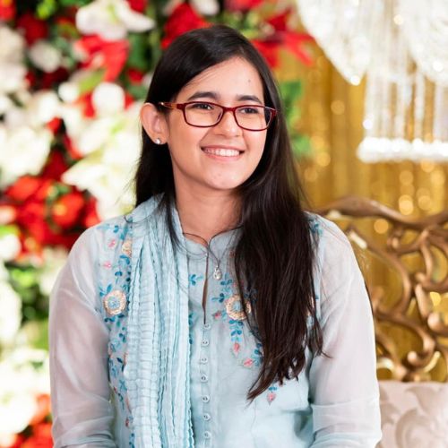 Munzereen Shahid Munzereen Shahid