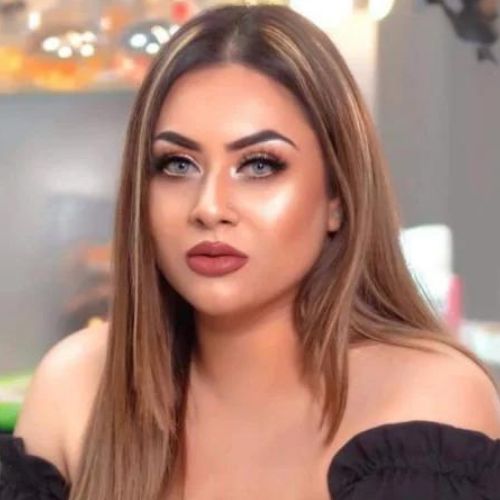 Nodi Khondaker Nodi Khondaker