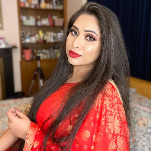 Shahnaz Shimul Shahnaz Shimul