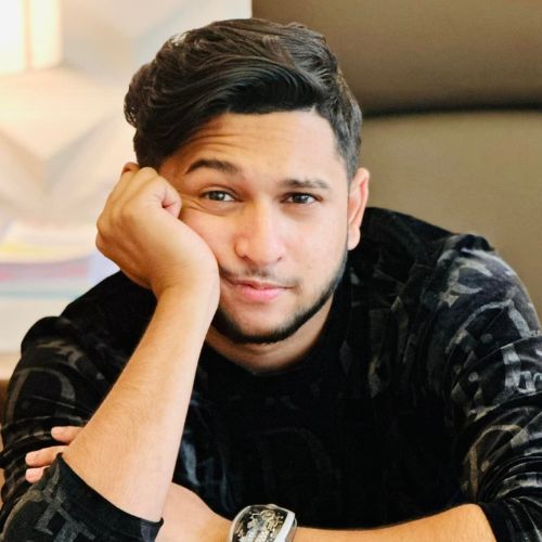 Tawhid Afridi Tawhid afridi