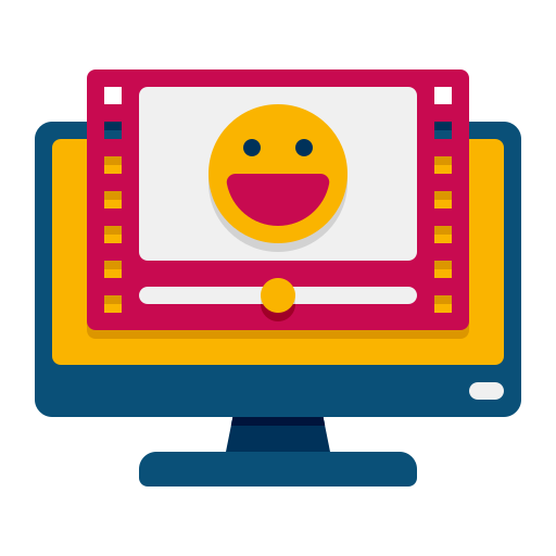 Animation & Motion 7 Animation & Motion reaction video 4413086