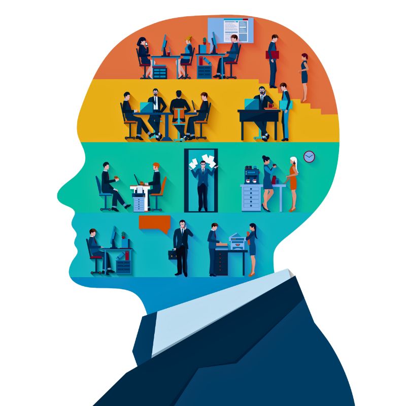 Consultancy About us