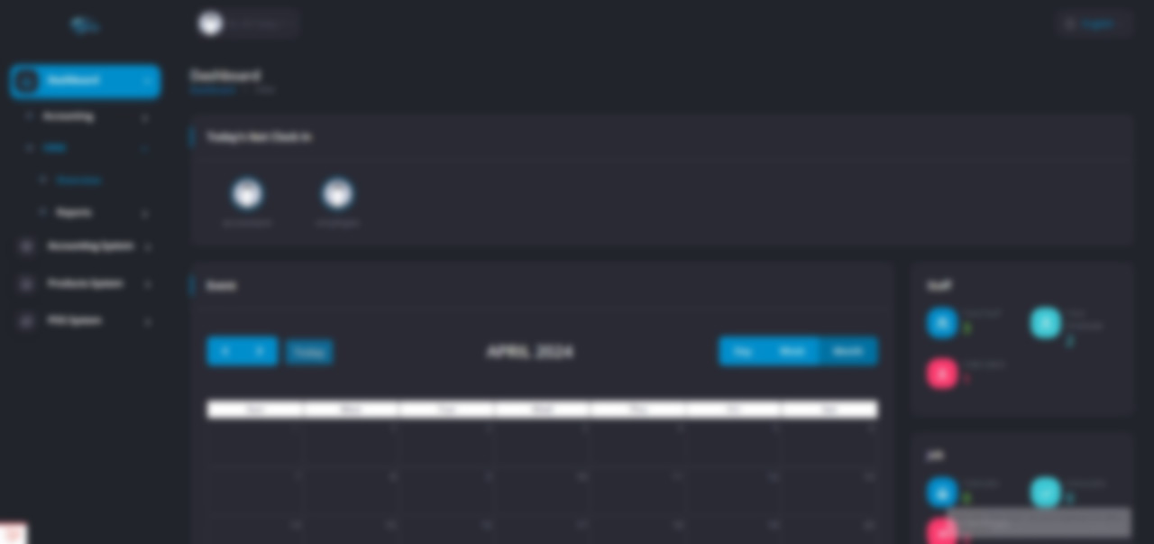 Web Design & Development SKC HRM