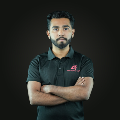 Our Team Abir Ahmmed Santo