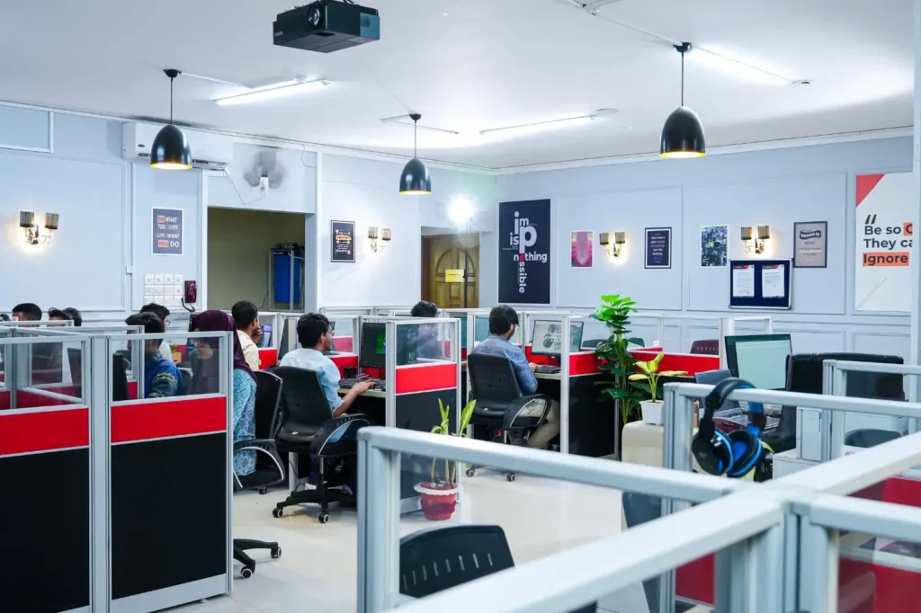 How to Choose the Right Digital Marketing Agency 2 Imbd Team