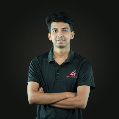 Our Team Mohammed Junaidul Huq