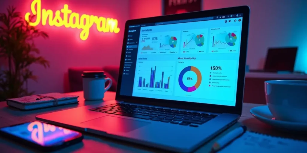 Transform Your Business with Instagram Advertising: A Proven Guide to High-Converting Ads 5 Instagram Analyze