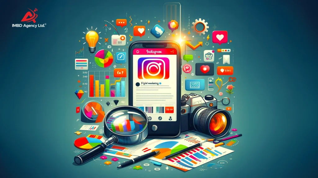 Transform Your Business with Instagram Advertising: A Proven Guide to High-Converting Ads 4 Master Multiple Ad Format