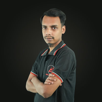 Our Team Nafis Shahriar