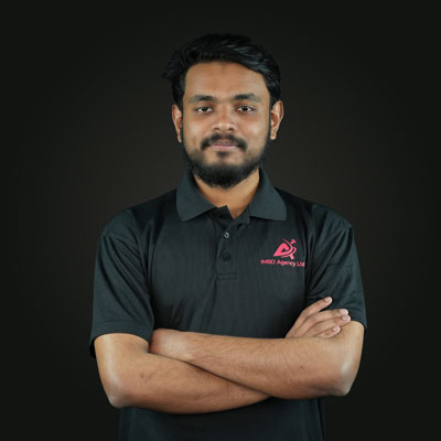 Our Team Dilshan Ahmed