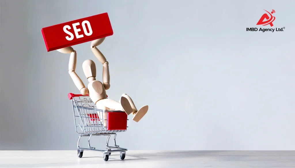 Strategic SEO Investment: When, Why and How to Leverage Search for Business Growth 3 E-commerce Operations