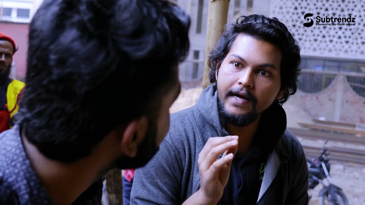 Explainer Video zSnbhmpp3I HD