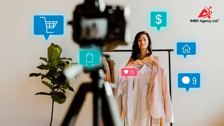Influencer Marketing