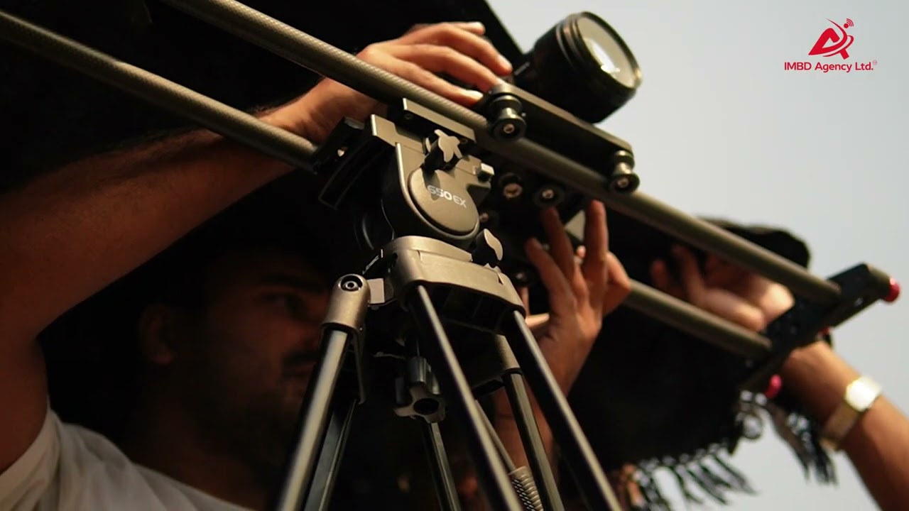 Creative Filmmaking thumbnail