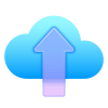 imbd_smarttrack icons8 upload to cloud 100