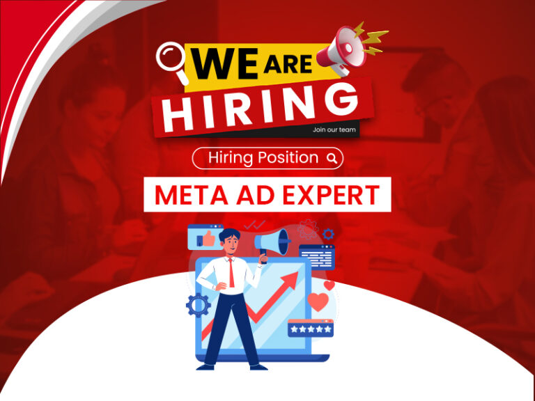 Career Meta Ad Expert