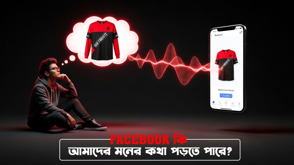 Facebook ads কিভাবে কাজ করে?