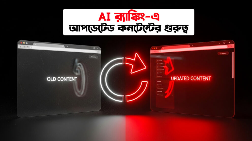 Update Content Strategy
