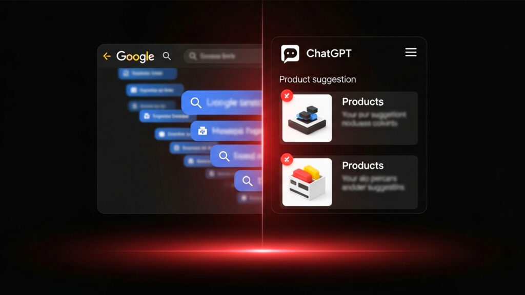 Chatgpt Search Result