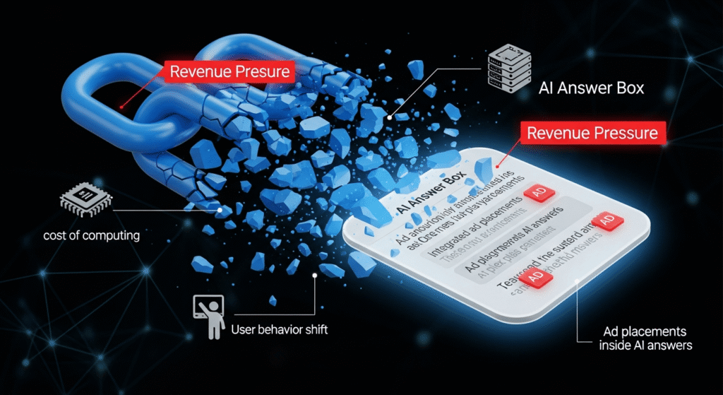 AI Search এর যুগে SEO কিভাবে বদলে যাবে? Generated image 1 9 min 1