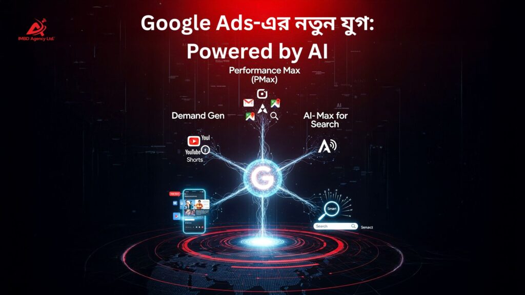 Google Ads-এর ভবিষ্যৎ