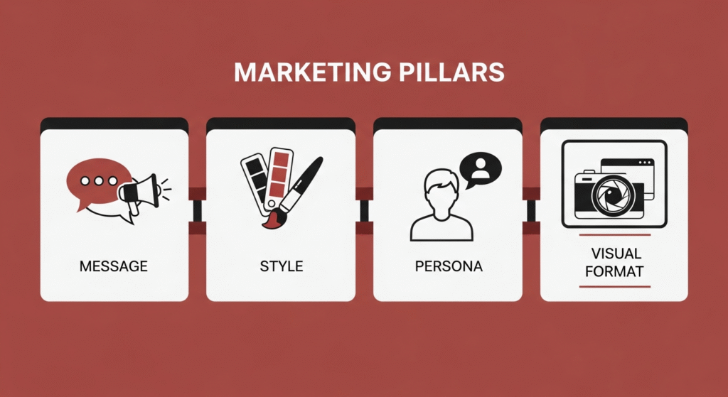 Facebook Ad এর খরচ কমানোর নিনজা টেকনিক: Meta Creative Diversity স্ট্র্যাটেজি Google AI Studio 2025 11 29T08 08 30.459Z