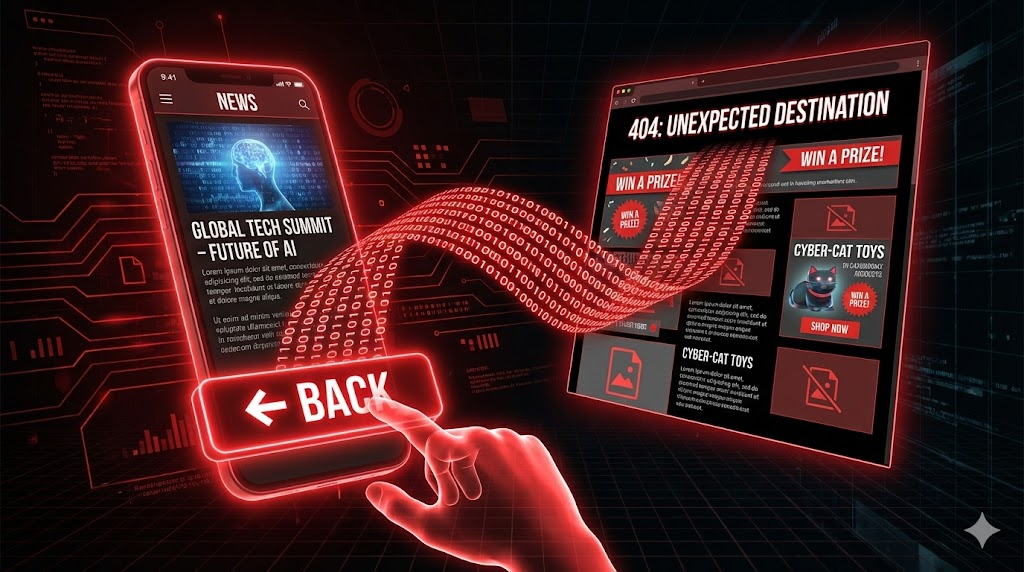 Google Discover Update Feb 2026: Why Traffic Dropped & How to Recover? image 1