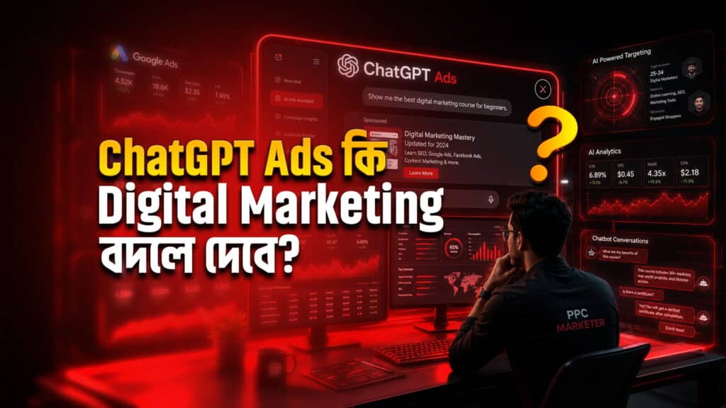 OpenAI Ads Platform