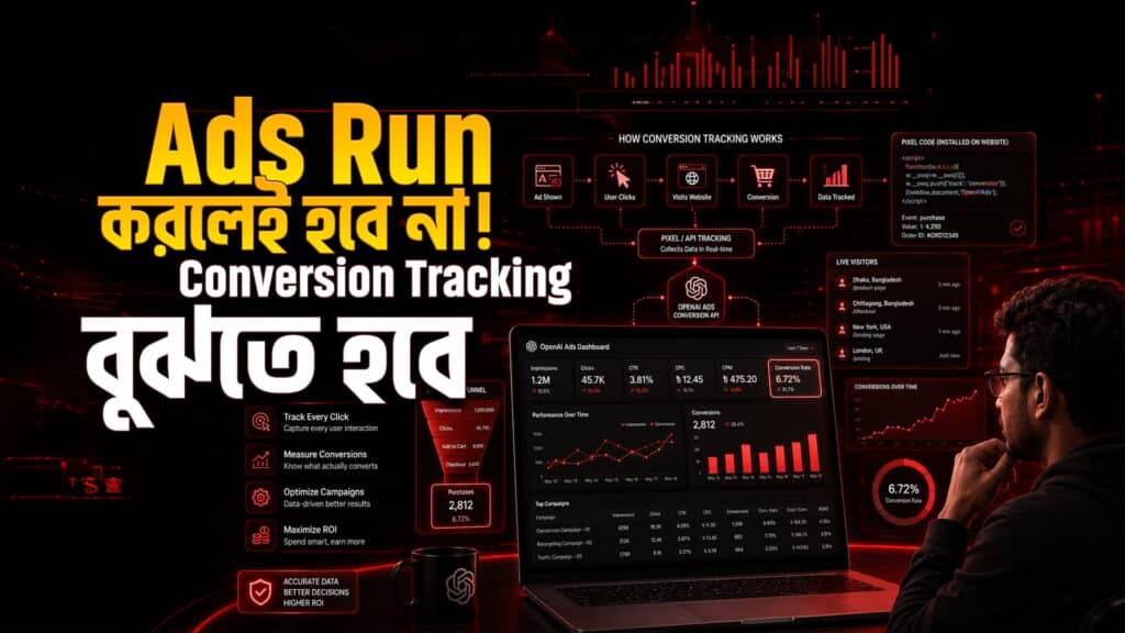 OpenAI Ads PlatformOpenAI Ads Platform: ডিজিটাল মার্কেটিংয়ের নতুন গেম চেঞ্জার নাকি Google Ads-এর বিকল্প? Blog Post 4.jpg 1