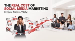 Social Media Marketing for SMEs in Bangladesh cost and VSMM guide